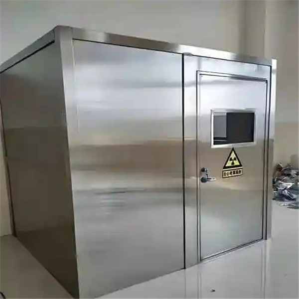 文山铅房